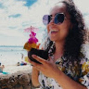 Meet your Posher, Kianna